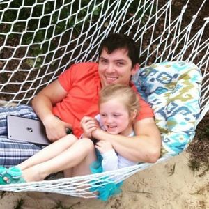 Meet your Posher, Clayton